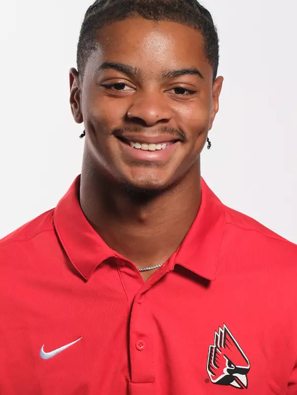 Jordan Suggs Headshot