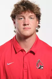 Lucas Syzmborski Headshot