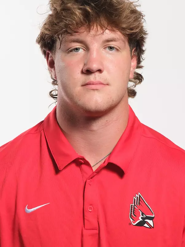 Lucas Syzmborski Headshot