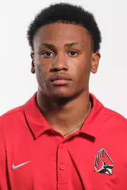 Derion Talbert Headshots