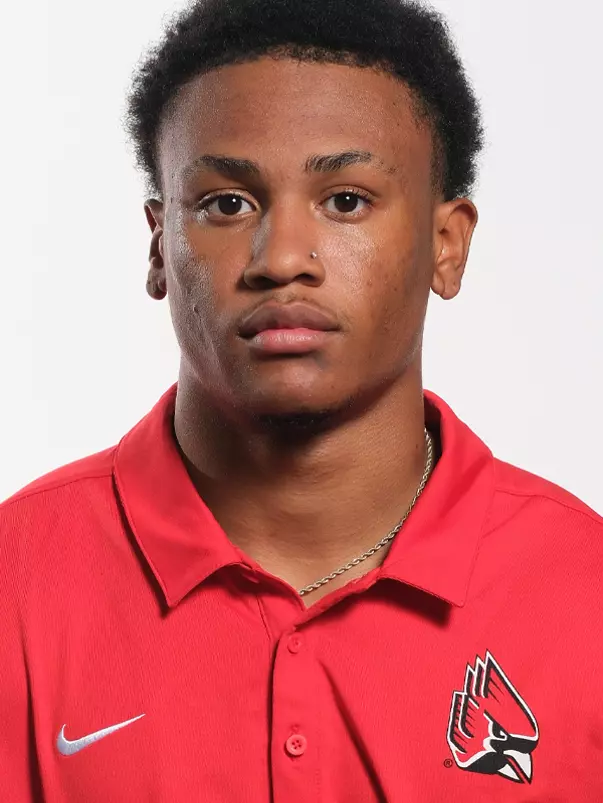Derion Talbert Headshots