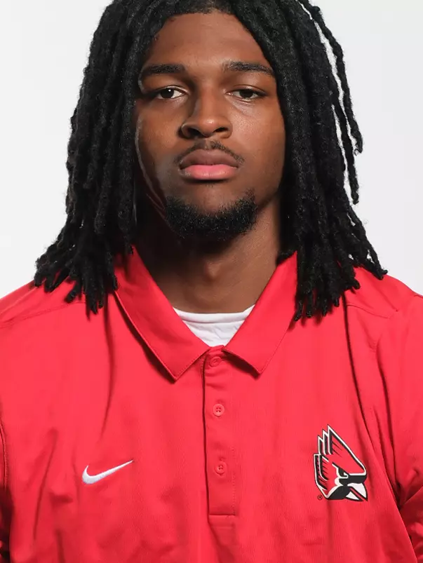 Walter Taylor III Headshot