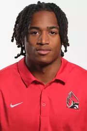 Isaiah Thacker Headshot