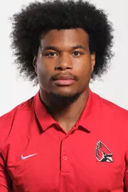 Justin Thomas Headshot