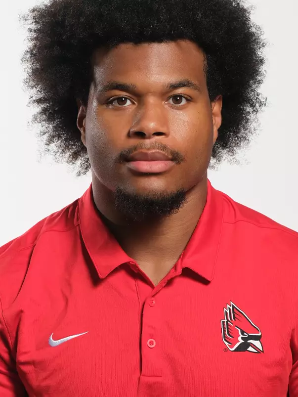 Justin Thomas Headshot