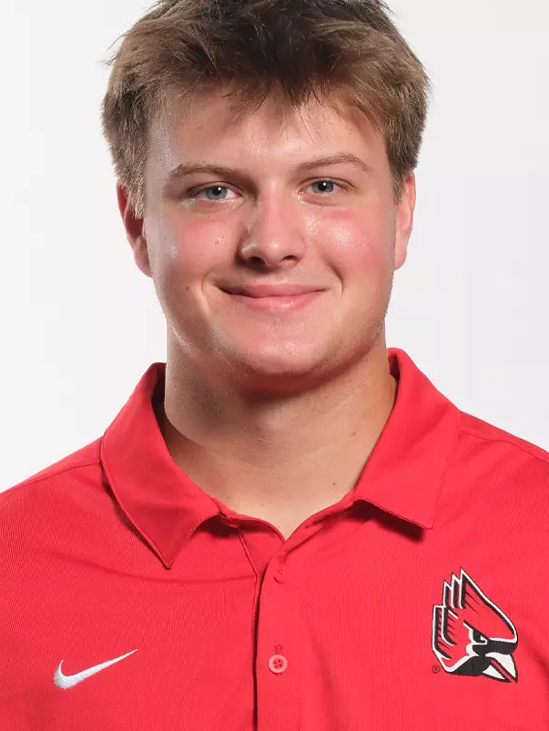 Coby Tripp Headshot