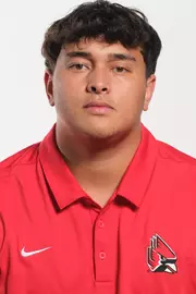 Spencer Vaka Headshots