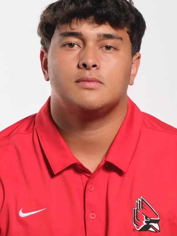 Spencer Vaka Headshots