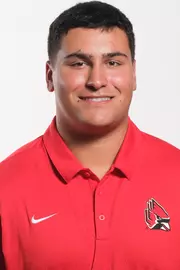 Michael Varon Headshot