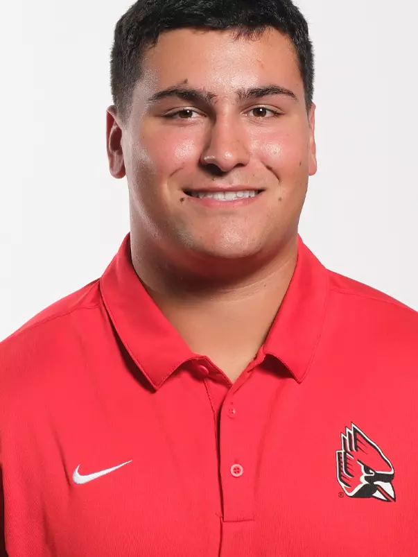 Michael Varon Headshot