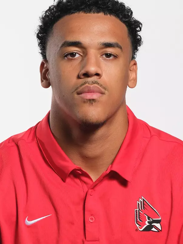 Nathan Voorhis Headshot