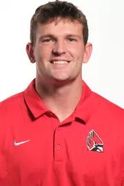 Maximus Webster Headshot