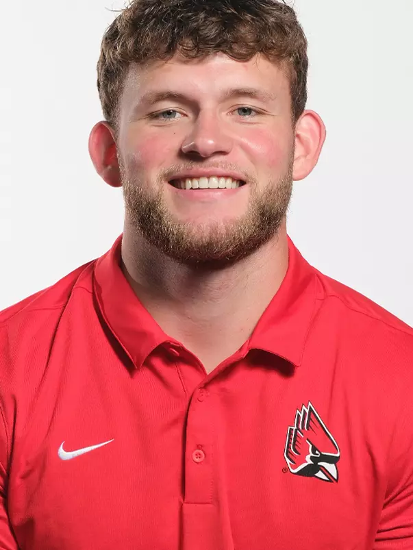 Jackson Wiegold