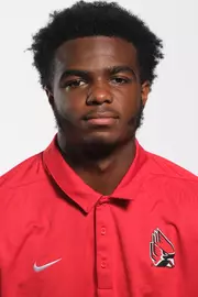 Khalel Wright Headshot