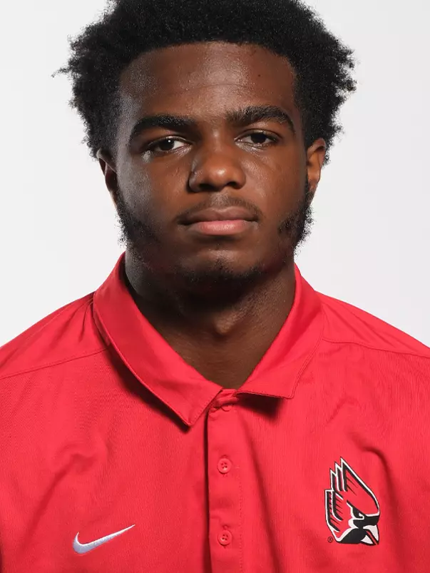 Khalel Wright Headshot
