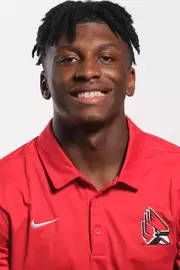 Will Yates Headshot