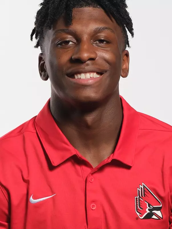 Will Yates Headshot
