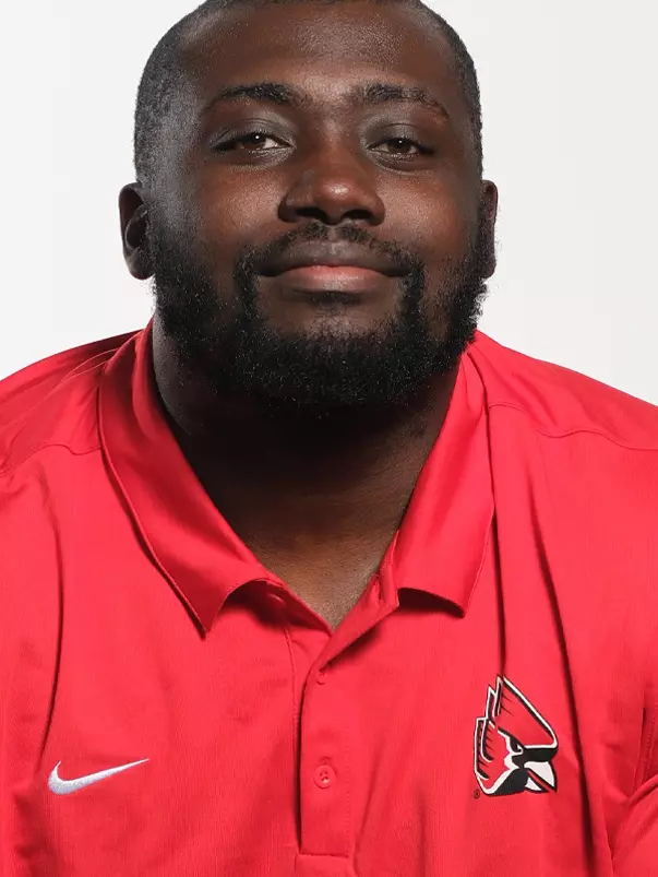Khristian Zachary Headshot