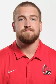 CJ Zeltwanger Headshot