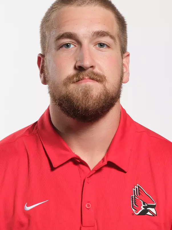 CJ Zeltwanger Headshot