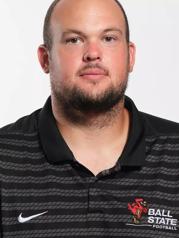 Alex Barr Headshot