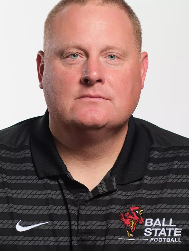 Craig Harmon Headshot