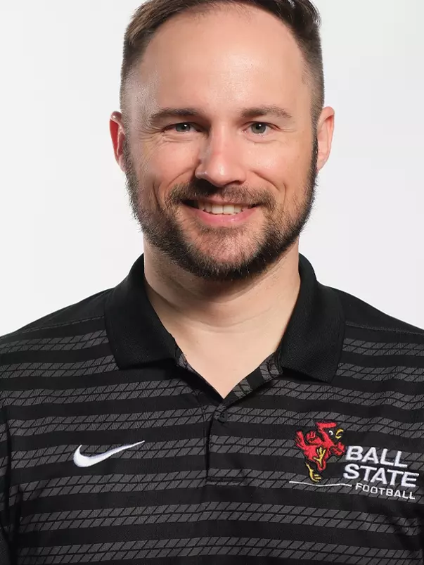 Nick Kincaid Headshot