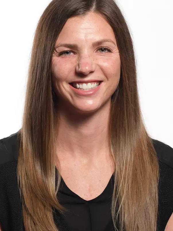 Kelli Miller Phillips Headshot