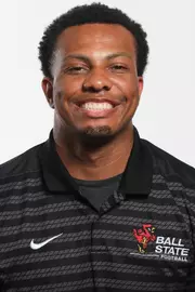Jalen Moss
