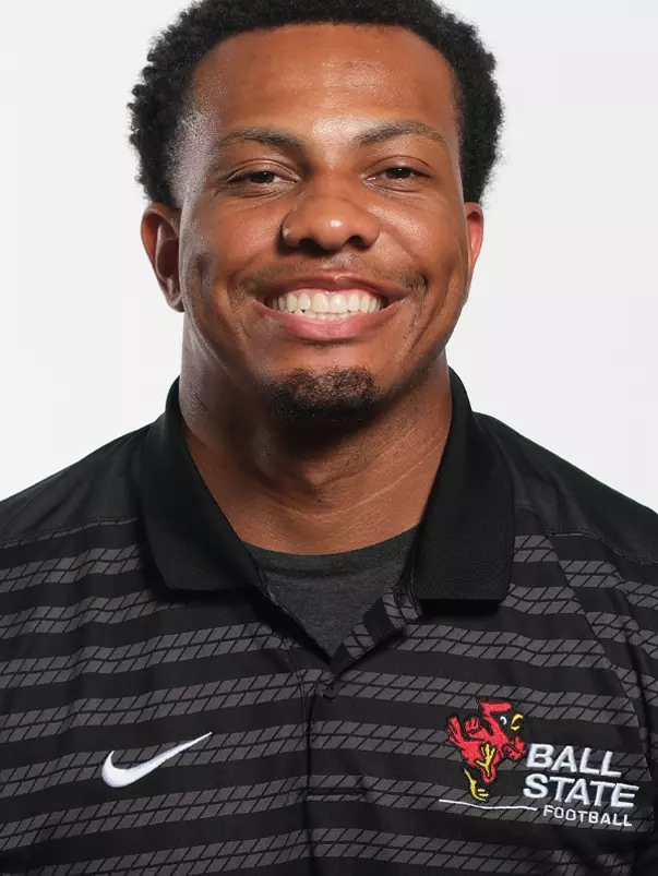 Jalen Moss Headshot