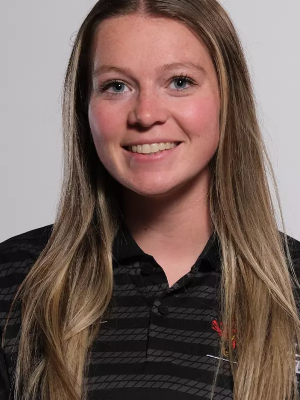 Christina Payton Headshot