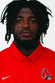Jamar Birden