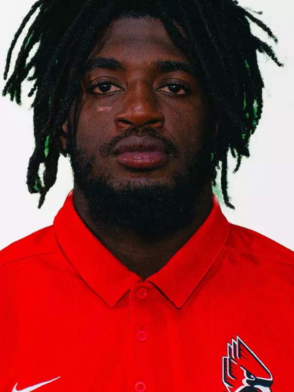 Jamar Birden