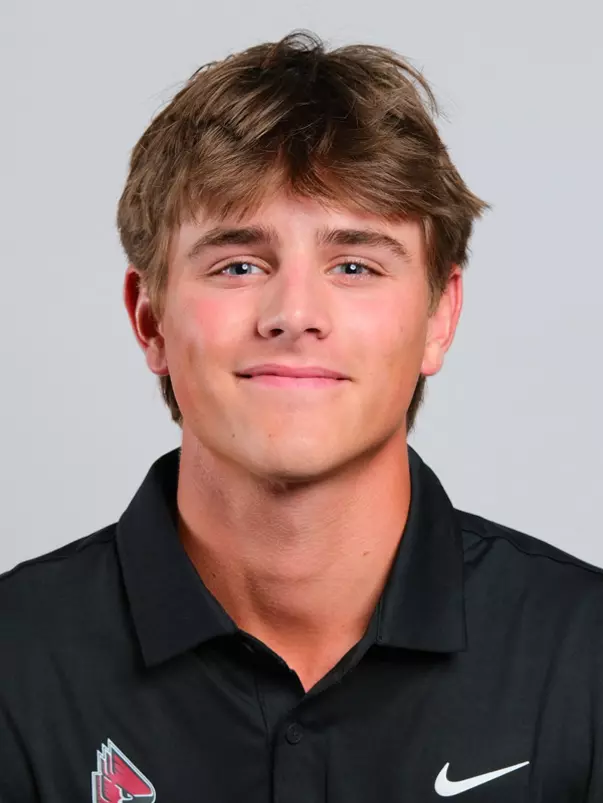 Brody Sorrell