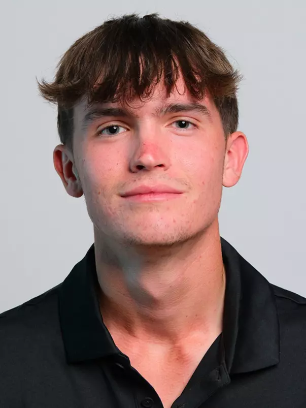 Cameron Young