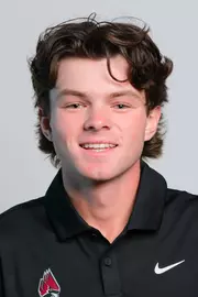 Luke Johnston