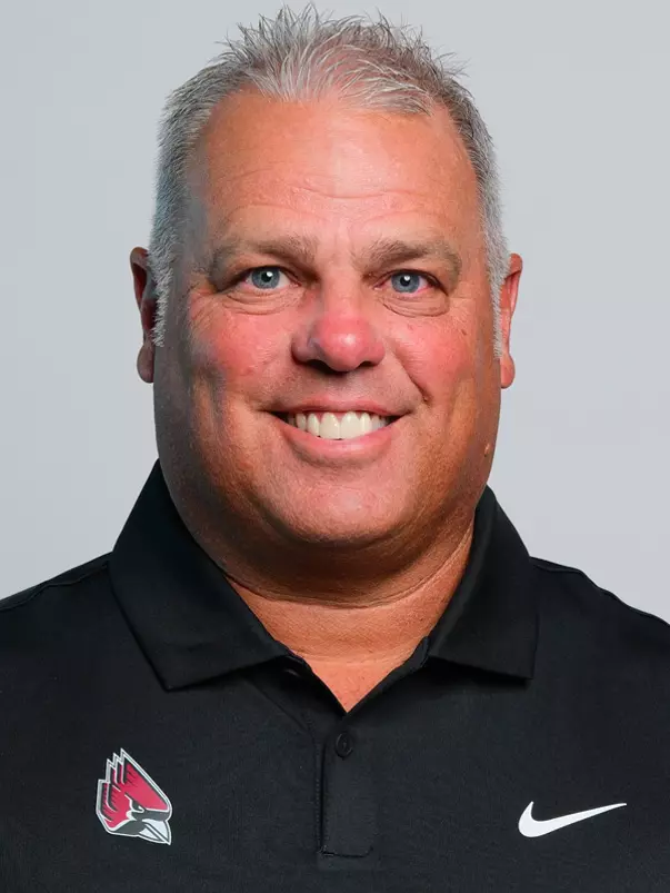 Mike Fleck