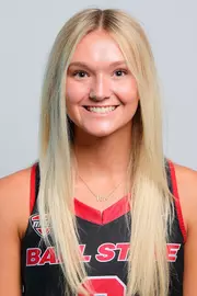 Caity McGough