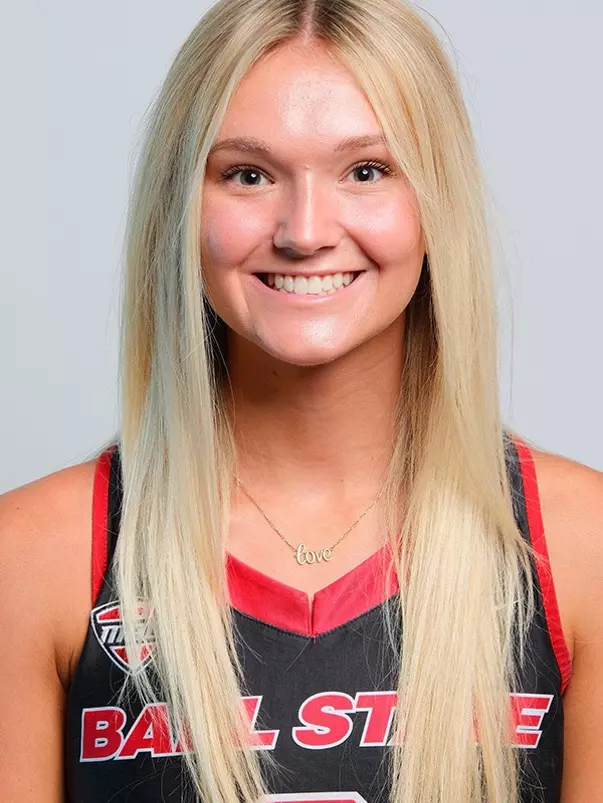 Caity McGough