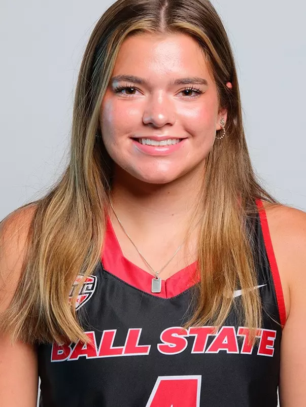Emily Kate Covert