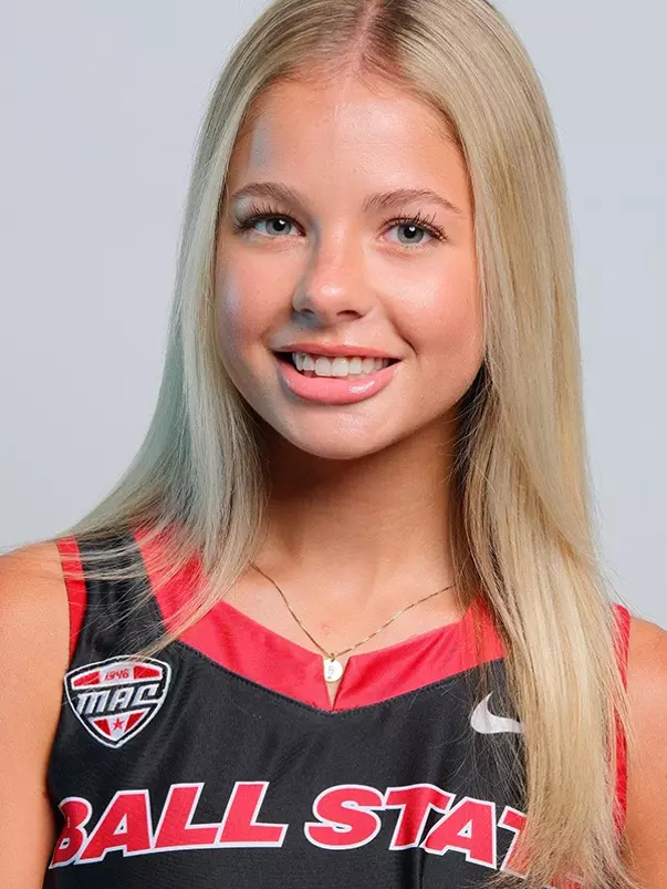 Grace Clokie 2025