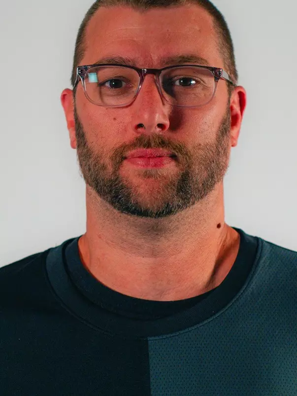 Mike Iandolo