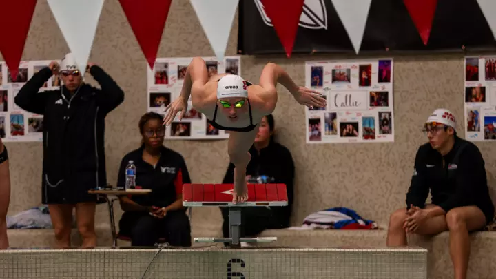 Women's S&D versus IU Indy