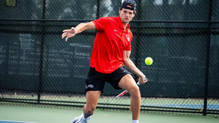 Jacks Lancaster action