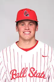 John Chambers Headshot