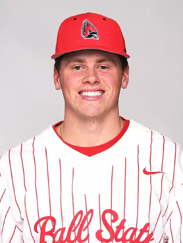 John Chambers Headshot