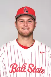 Patrick Gardner Headshot