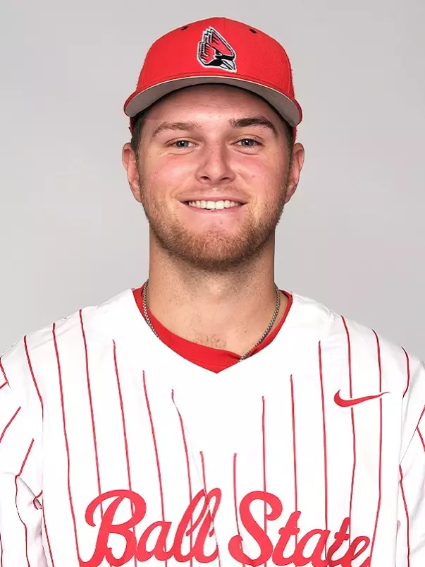 Patrick Gardner Headshot