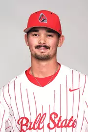 Zander Bretza Headshot