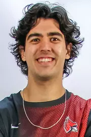 Lucas Machado Headshot